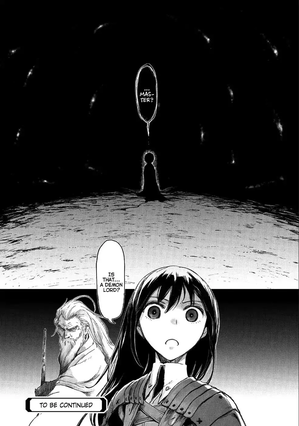 Boukensha ni Naritai to Miyako ni Deteitta Musume ga S Rank ni Natteta Chapter 8.2 17